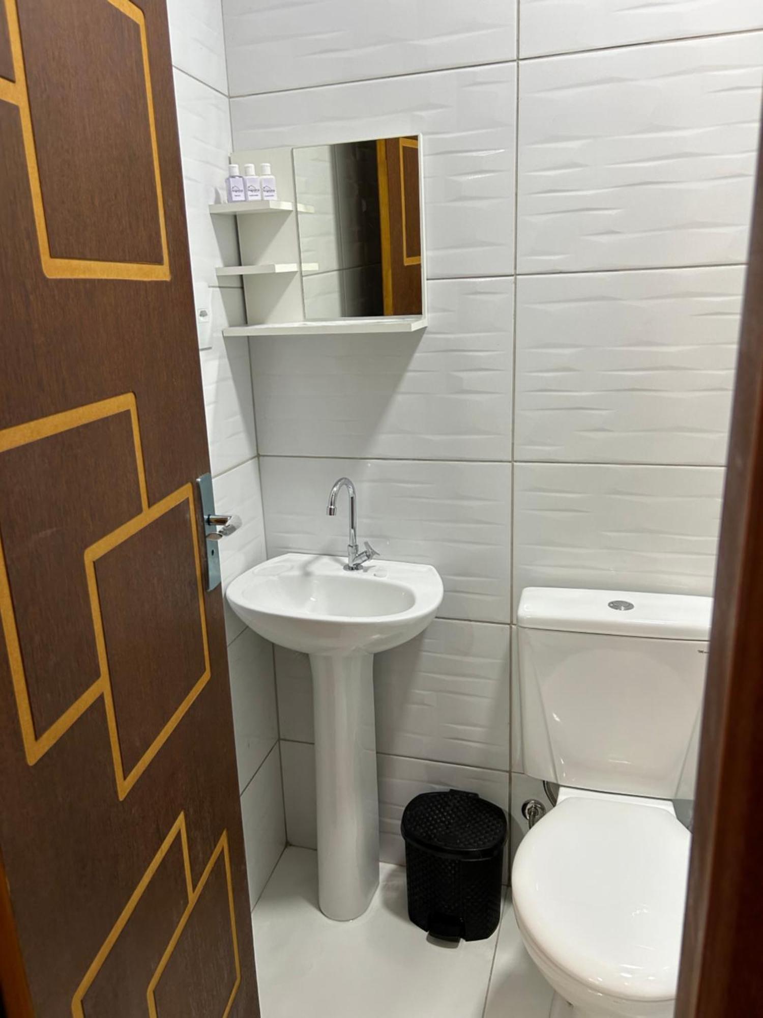 Residencial Angelina Apartment