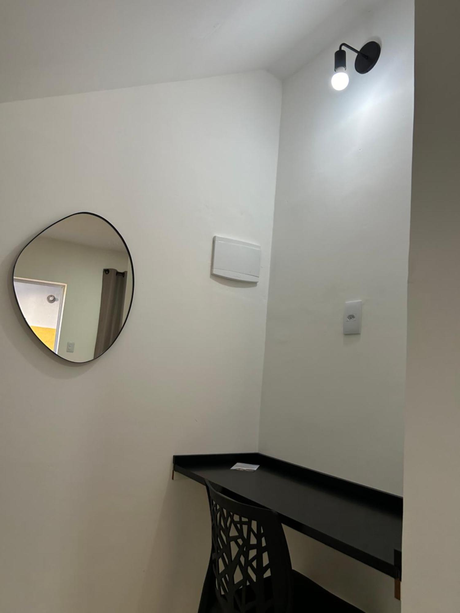 Apartment Residencial Angelina