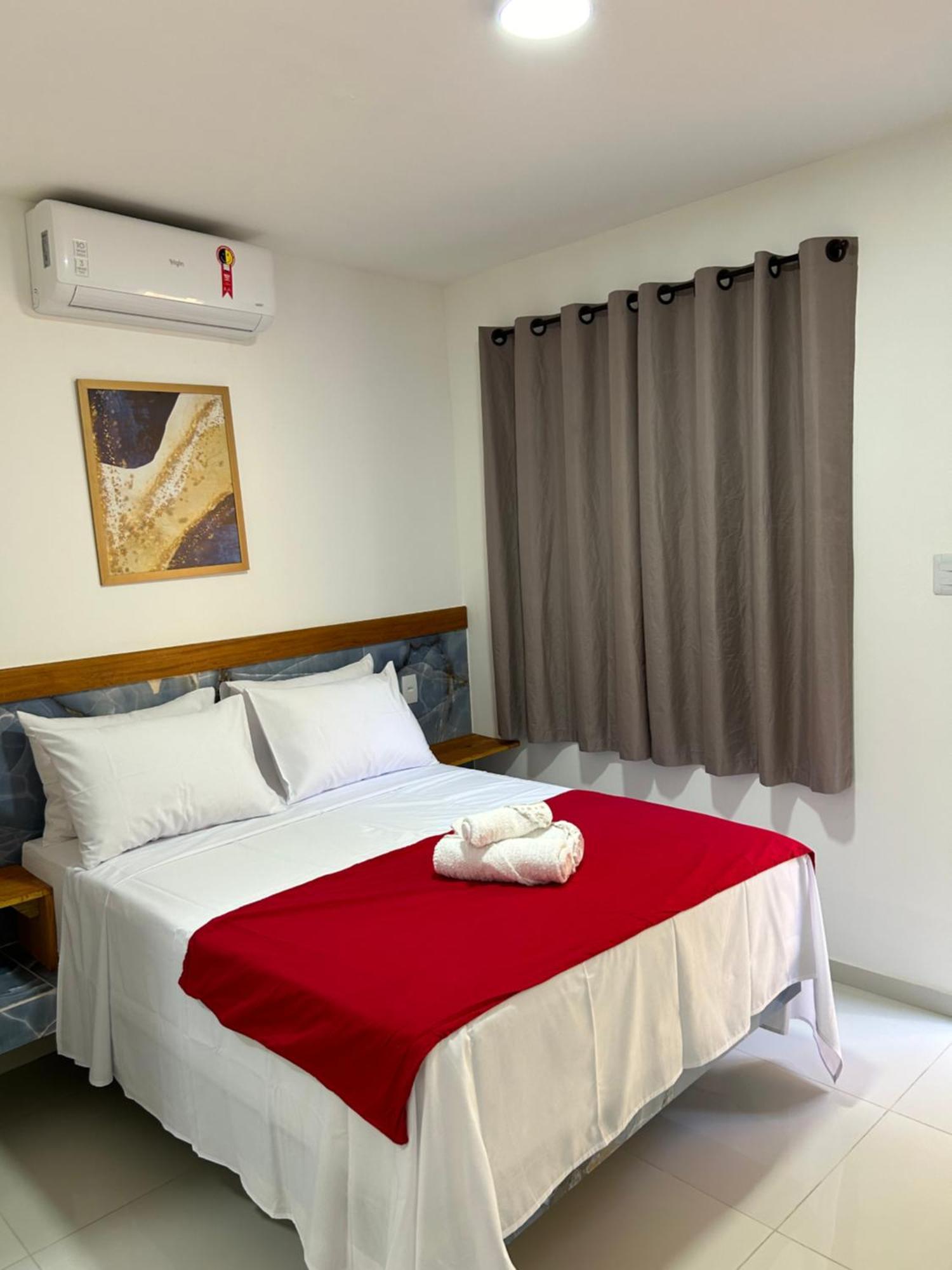 Apartment Residencial Angelina *