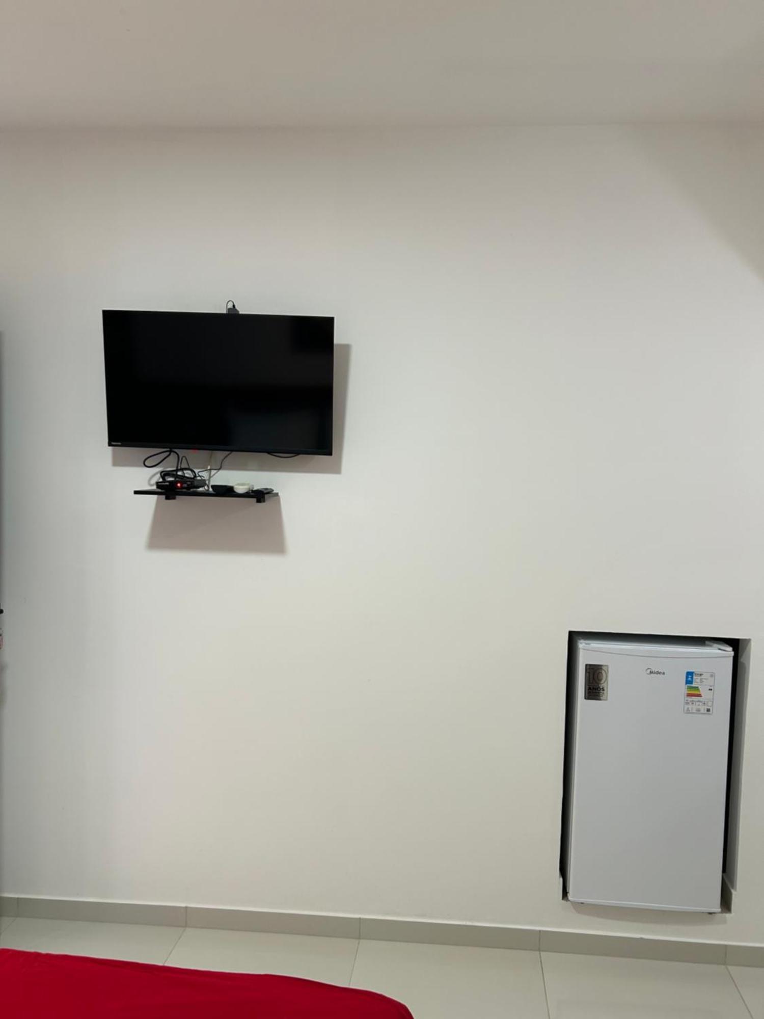 Residencial Angelina Apartment Praia do Forte