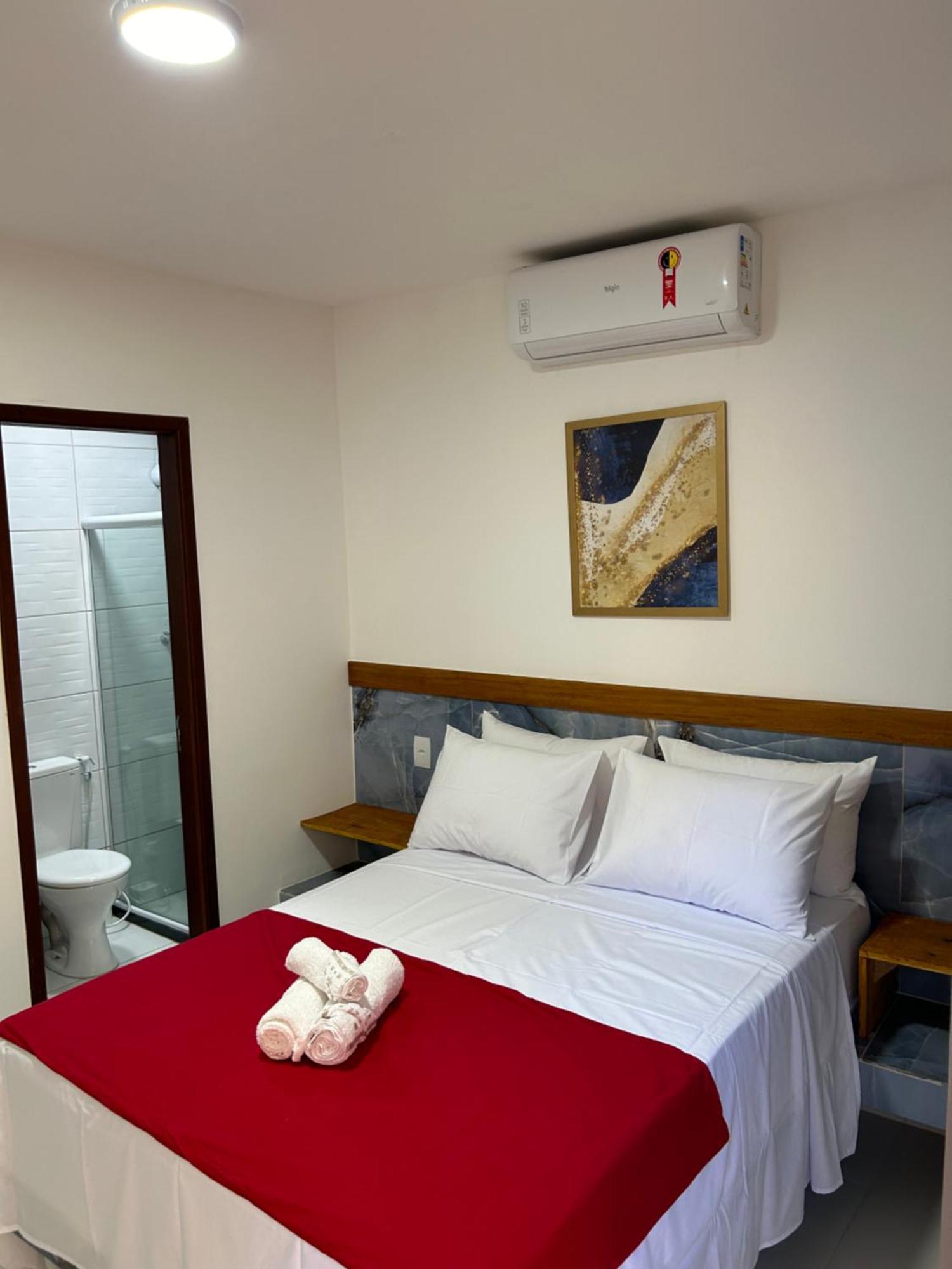 Apartment Residencial Angelina Praia do Forte