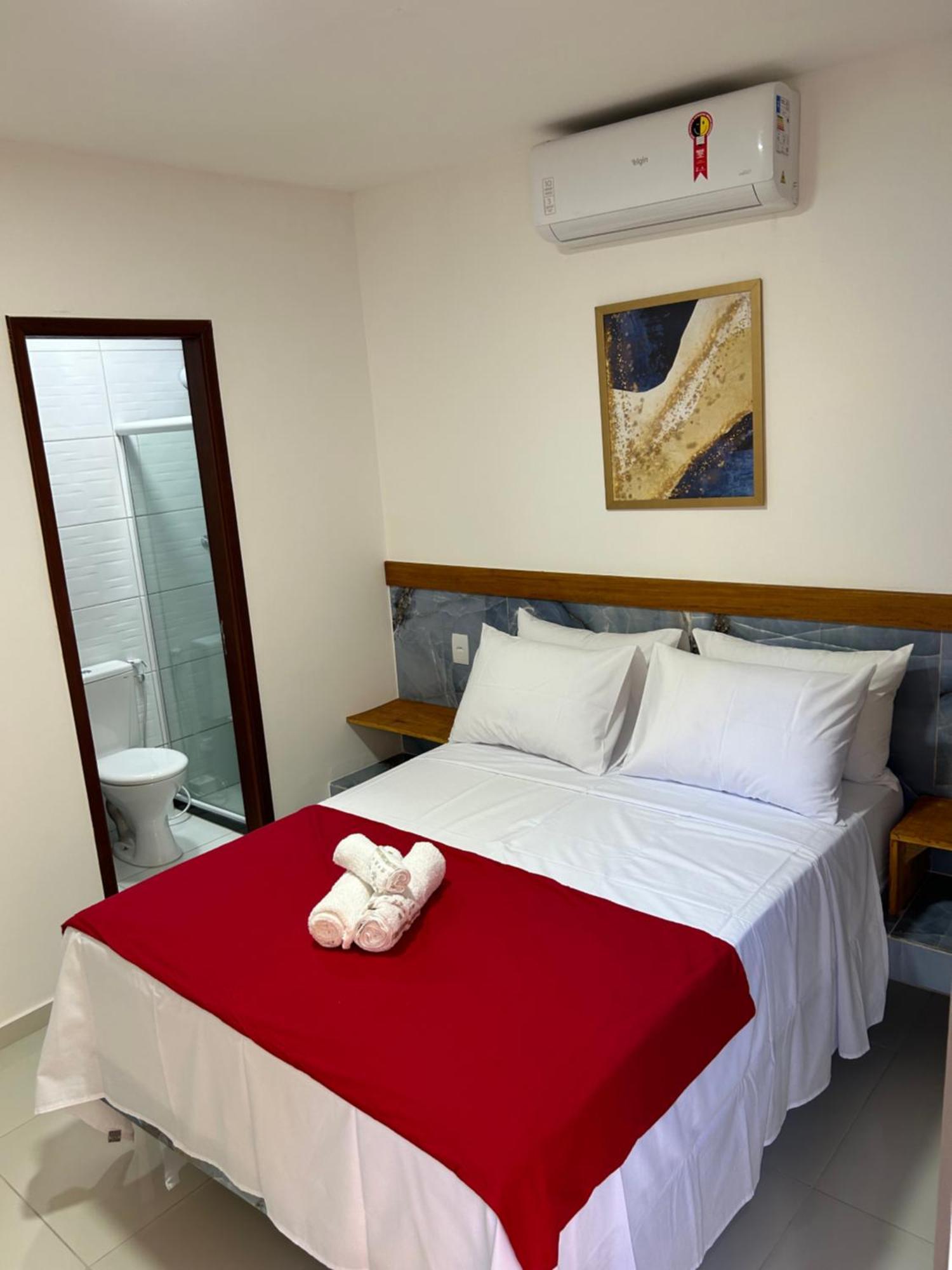 Residencial Angelina *