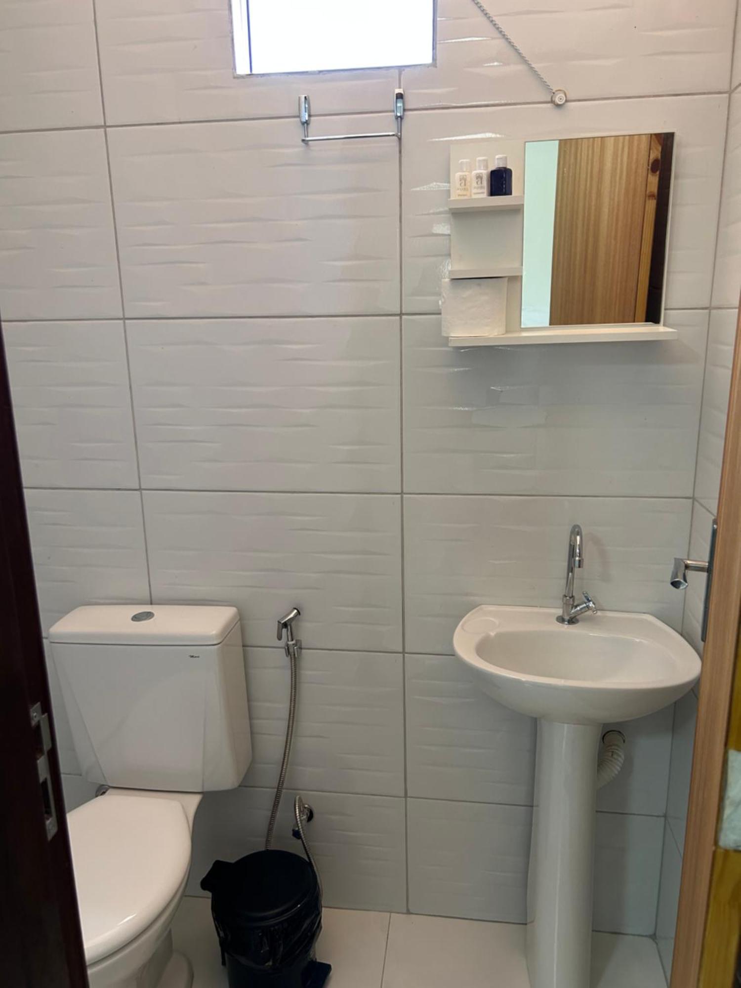 Apartment Residencial Angelina