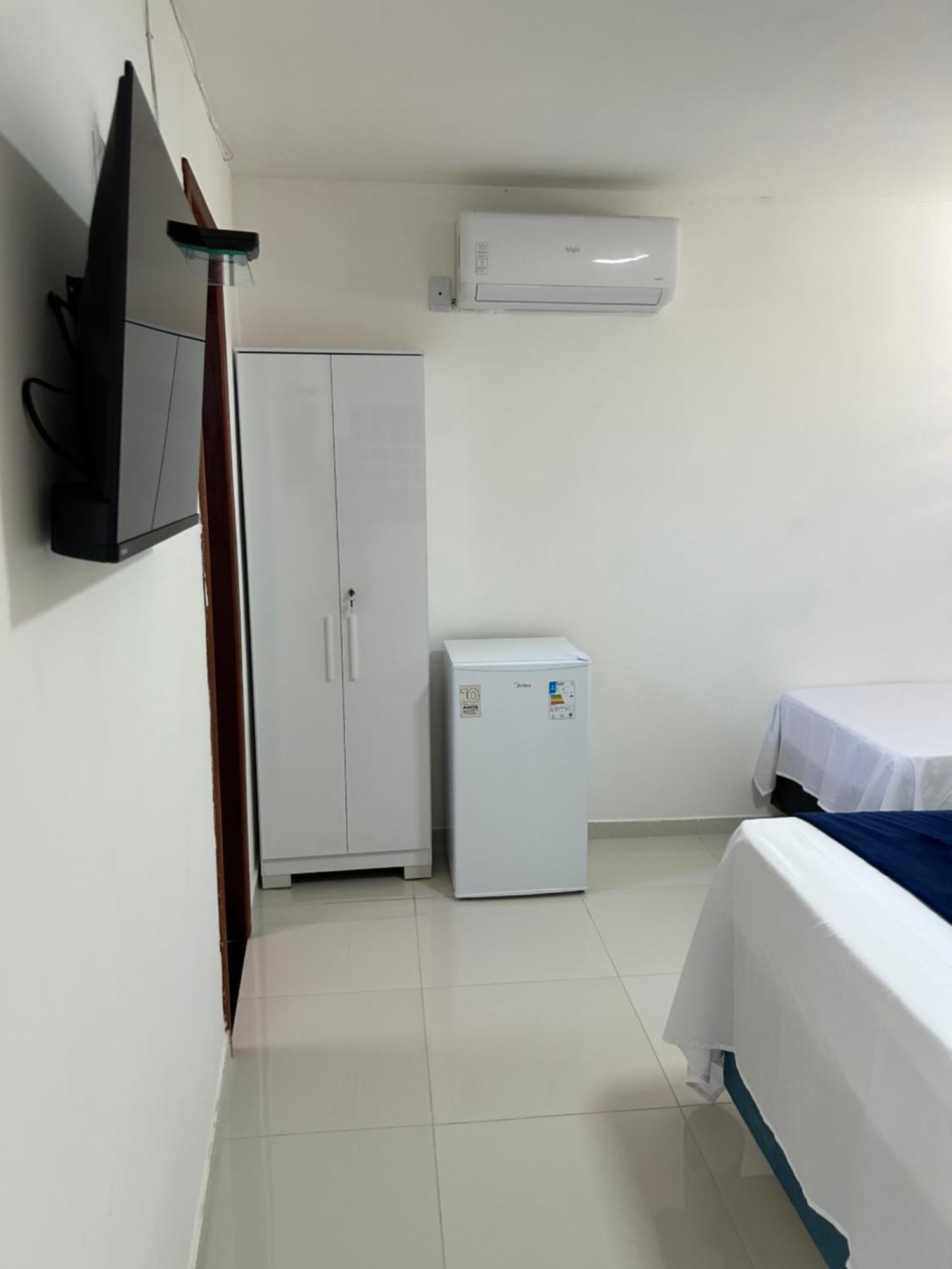 Residencial Angelina Apartment Praia do Forte