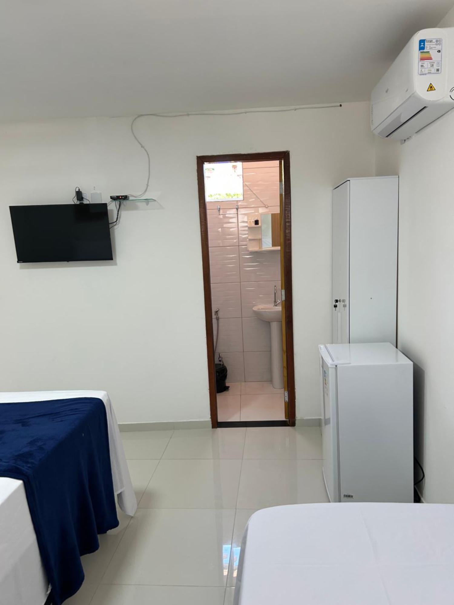 Apartment Residencial Angelina Praia do Forte