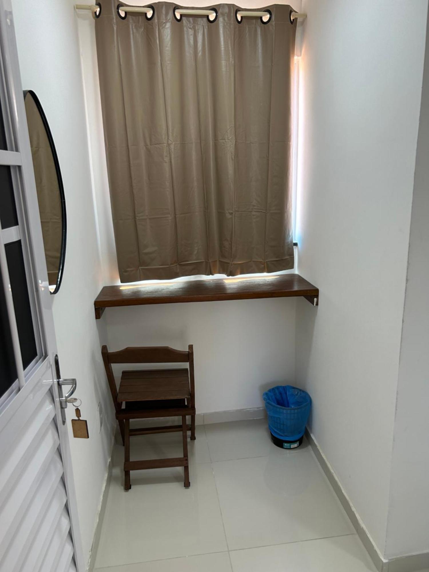 Residencial Angelina Apartment