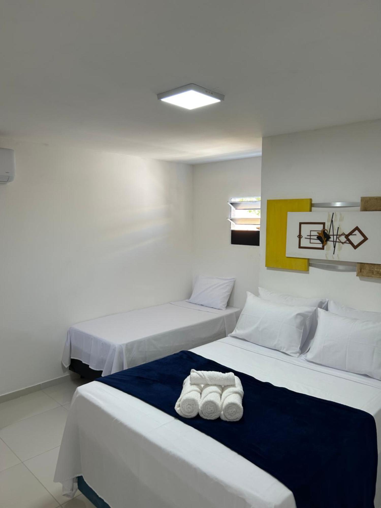 Residencial Angelina Apartment Praia do Forte