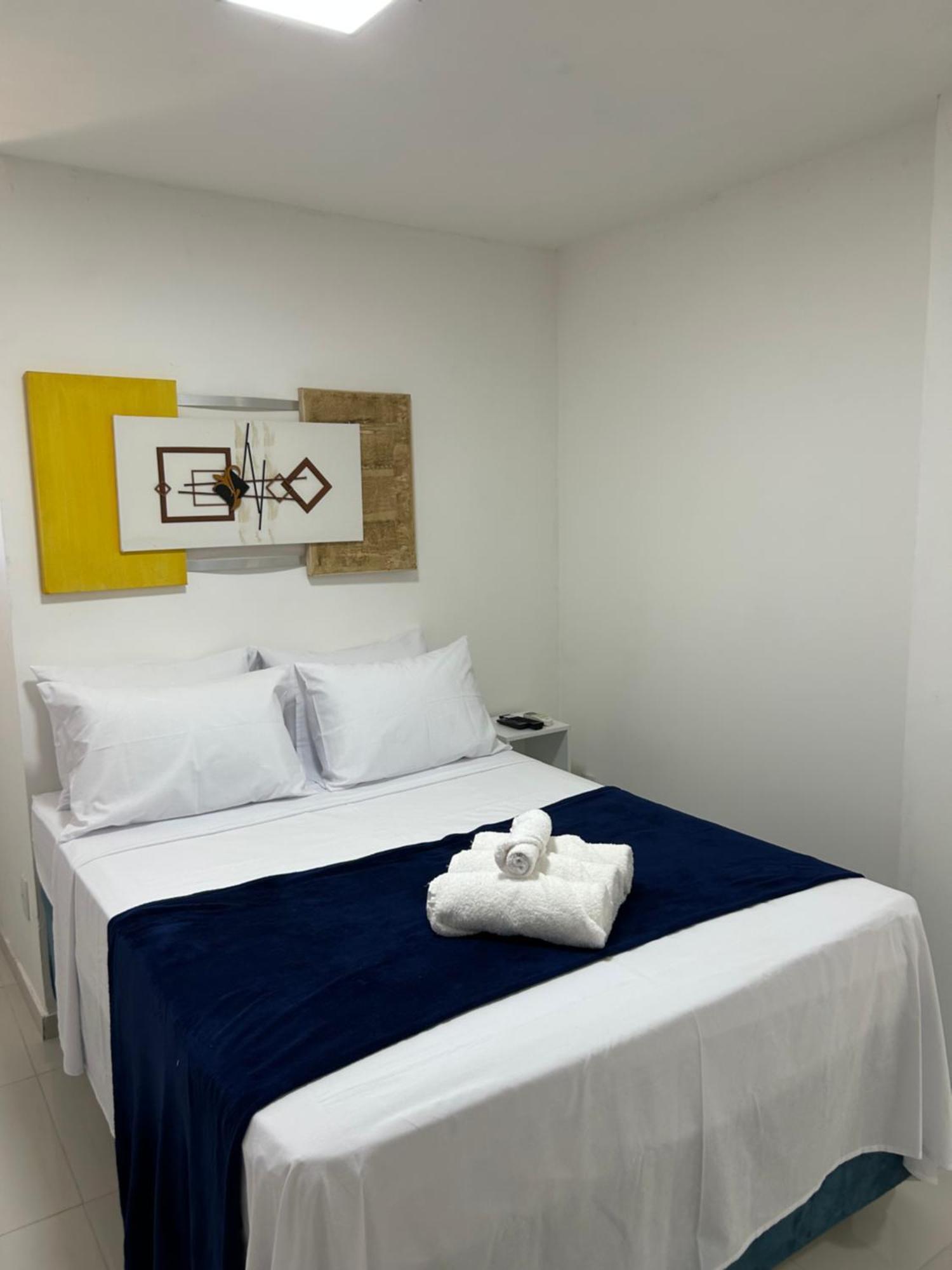 Residencial Angelina Apartment